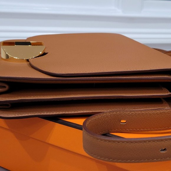 Hermes, Hermes2002, authentic, crossbody - Picture 5 of 16